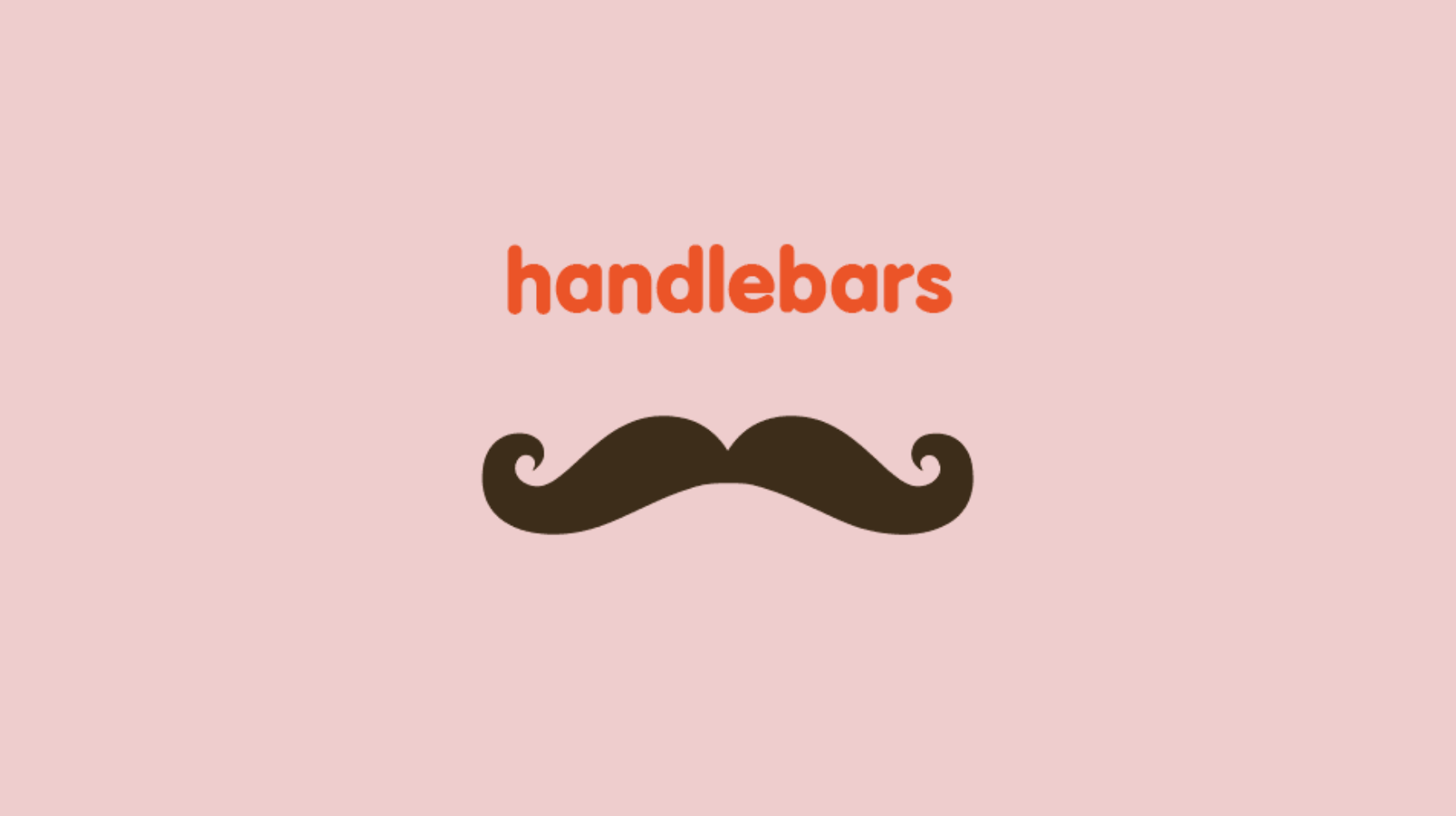 Handlebars 에서 Partial template 사용하기