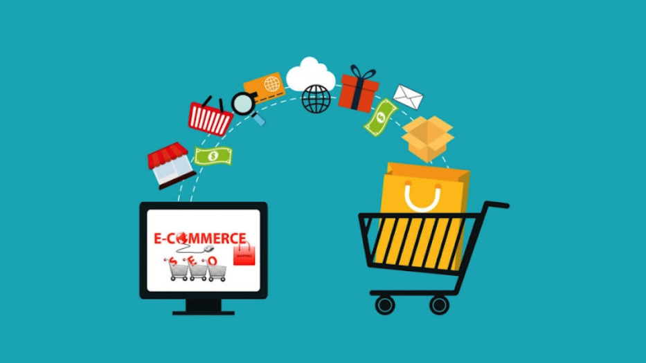 더 빠른 전자상거래 결제 경험