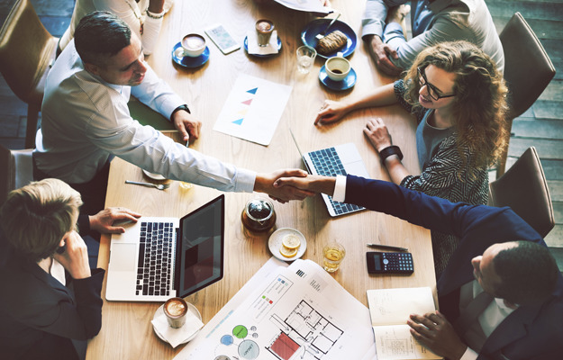 조직 성장과 협업의 새로운 시각