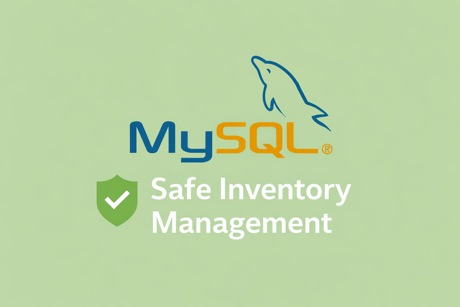 재고처리는 트랜잭션으로 충분할까?