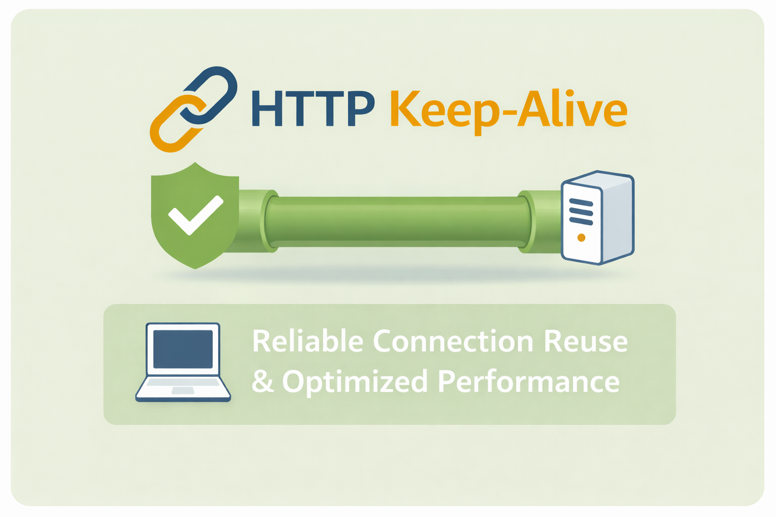 HTTP Keep-Alive, 정말로 알고 쓰고 계신가요?