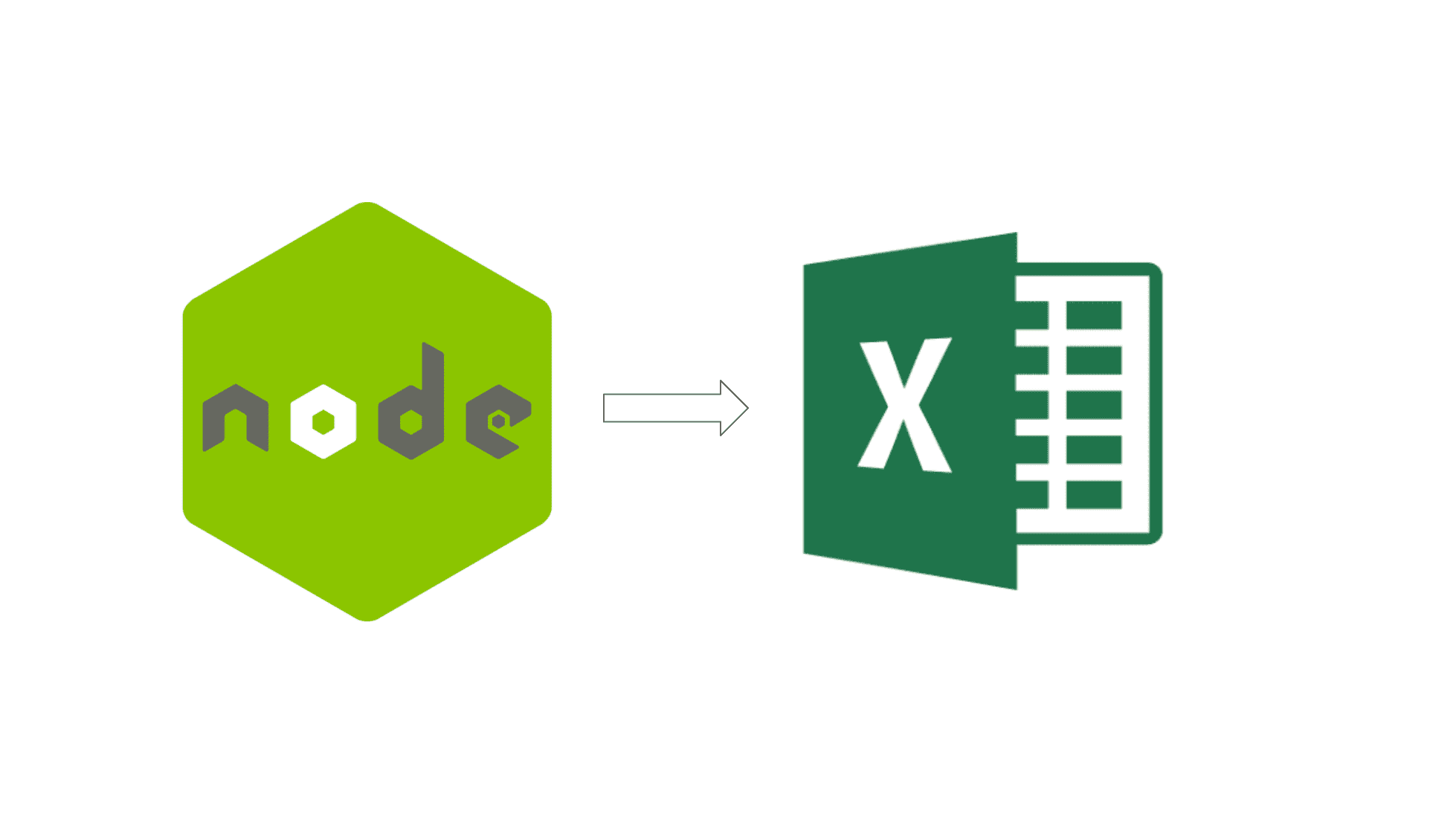 엑셀 내보내기 더 빠르게 개발하기