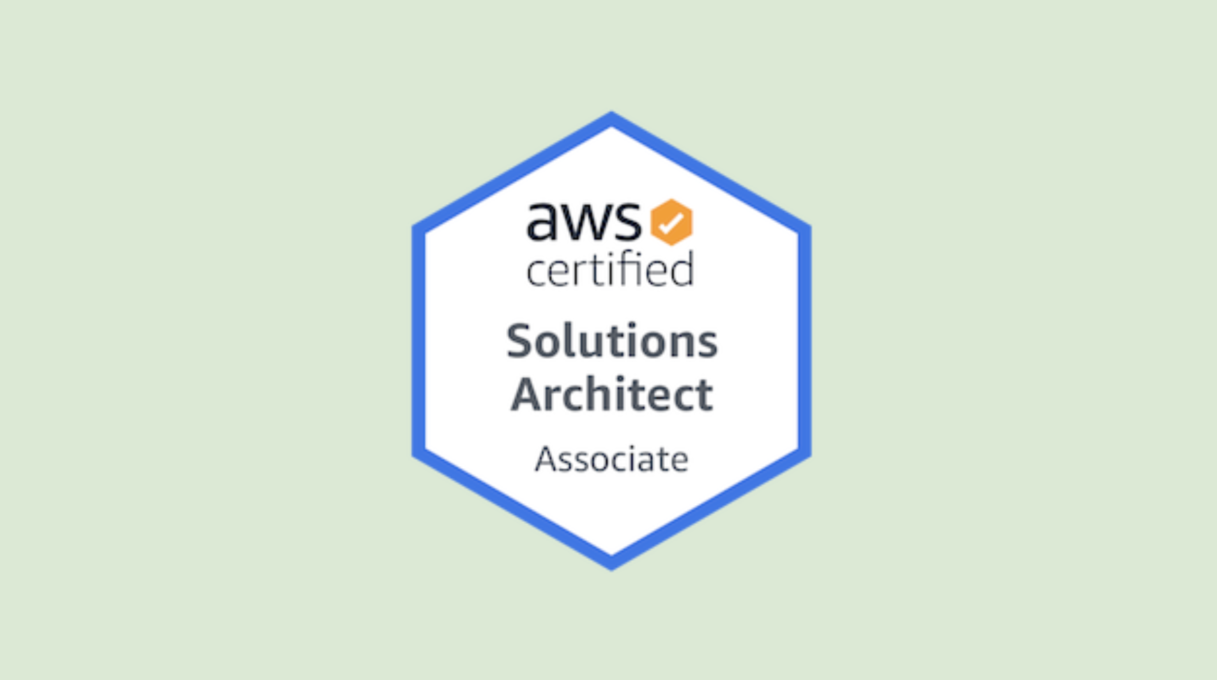 AWS 자격증 SAA 취득 공부 자료